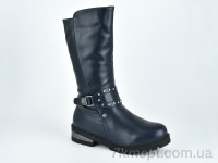Купить Сапоги(зима) Сапоги Violeta W139-2 blue Купить Сапоги(зима) Сапоги Violeta W139-2 blue