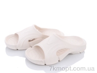 Купить Шлепки Шлепки Violeta W401-2 white