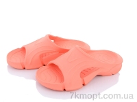 Купить Шлепки Шлепки Violeta W401-9 l.orange