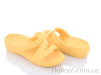 Купить Шлепки Шлепки Violeta W407-8 l.yellow