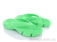 Купить Шлепки Шлепки Violeta W408-16 green