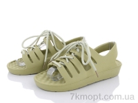 Купить Босоножки Босоножки Violeta W410-11 green