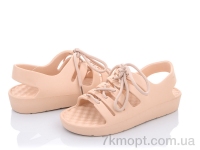 Купить Босоножки Босоножки Violeta W410-3 beige