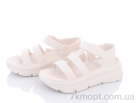 Купить Босоножки Босоножки Violeta W412-2 white