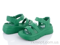 Купить Босоножки Босоножки Violeta W412-23 green