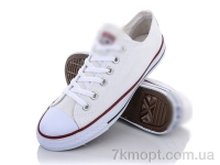 Купить Кеды Кеды Violeta Y130(A1) all white Купить Кеды Кеды Violeta Y130(A1) all white