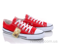 Купить Кеды Кеды Violeta Y130(A1) red-white Купить Кеды Кеды Violeta Y130(A1) red-white