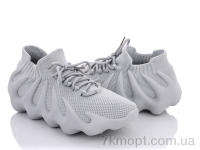 Купить Кроссовки Кроссовки Violeta Y145(450-7) grey