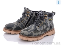 Купить Ботинки(весна-осень) Ботинки Violeta Y160(B8090-1) army green Купить Ботинки(весна-осень) Ботинки Violeta Y160(B8090-1) army green