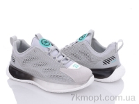 Купить Кроссовки Кроссовки Violeta Y170(T200) grey Купить Кроссовки Кроссовки Violeta Y170(T200) grey