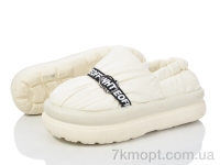 Купить Тапки Тапки Violeta Z172-1-2 beige Купить Тапки Тапки Violeta Z172-1-2 beige