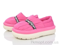 Купить Тапки Тапки Violeta Z172-1-4 pink Купить Тапки Тапки Violeta Z172-1-4 pink
