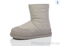 Купить Ботинки(зима) Ботинки Xifa kids C40330-2