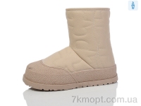 Купить Ботинки(зима) Ботинки Xifa kids C40330-23