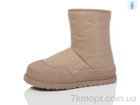 Купить Ботинки(зима) Ботинки Xifa kids C40330-3