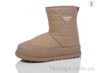 Купить Ботинки(зима) Ботинки Xifa kids C40331-3