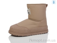 Купить Ботинки(зима) Ботинки Xifa kids C40392-3