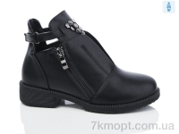 Купить Ботинки(весна-осень) Ботинки Xifa kids Z022 black Купить Ботинки(весна-осень) Ботинки Xifa kids Z022 black