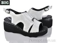 Купить Босоножки Босоножки BIG 4048-1703L-5