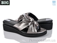 Купить Шлепки Шлепки BIG 4083-1601L-1