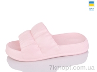 Купить Шлепки Шлепки Inblue L7 рожевий