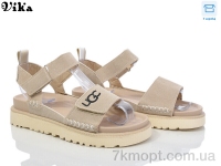 Купить Босоножки Босоножки Vika Q3-3