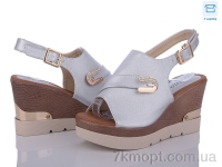 Купить Босоножки Босоножки Summer shoes XL2 silver Купить Босоножки Босоножки Summer shoes XL2 silver