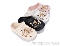 Купить Кроксы Кроксы Elmob KR20A mix Купить Кроксы Кроксы Elmob KR20A mix