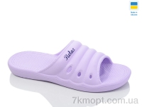 Купить Шлепки Шлепки Inblue DS66 св.бузковий