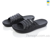 Купить Шлепки Шлепки Inblue DS66 чорний