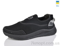 Купить Кроссовки Кроссовки Paolla 2501N чорний Купить Кроссовки Кроссовки Paolla 2501N чорний