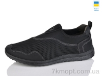 Купить Кроссовки Кроссовки Paolla 2901N чорний Купить Кроссовки Кроссовки Paolla 2901N чорний