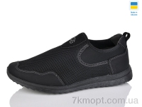 Купить Кроссовки Кроссовки Paolla 2903N чорний Купить Кроссовки Кроссовки Paolla 2903N чорний