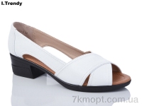 Купить Босоножки Босоножки Trendy W207-2