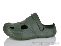 Купить Кроксы Кроксы Luck Line 5071-379 Купить Кроксы Кроксы Luck Line 5071-379