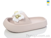 Купить Шлепки Шлепки Крок 139-7 беж