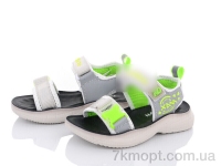 Купить Сандалии Сандалии Violeta DL47(B10) grey-green Купить Сандалии Сандалии Violeta DL47(B10) grey-green