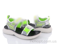 Купить Сандалии Сандалии Violeta PL14(A10) grey-green Купить Сандалии Сандалии Violeta PL14(A10) grey-green
