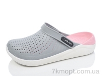 Купить Кроксы Кроксы Luck Line 5117-373 Купить Кроксы Кроксы Luck Line 5117-373