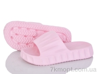 Купить Шлепки Шлепки Alimama-Girnaive 812 pink Купить Шлепки Шлепки Alimama-Girnaive 812 pink