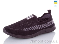 Купить Кроссовки Кроссовки Крок 931 черный