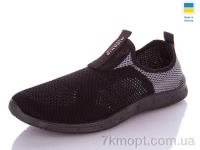 Купить Кроссовки Кроссовки Крок 936 черный