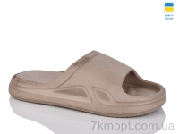 Купить Шлепки Шлепки DeMur C11-2 коричневий Купить Шлепки Шлепки DeMur C11-2 коричневий