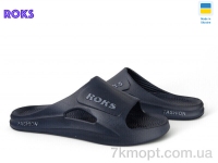 Купить Шлепки Шлепки Roks Roksol 511-019 синій Купить Шлепки Шлепки Roks Roksol 511-019 синій
