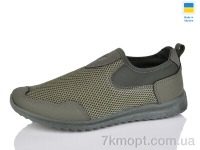 Купить Кроссовки Кроссовки Paolla 2903N хакі Купить Кроссовки Кроссовки Paolla 2903N хакі