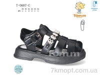 Купить Босоножки Босоножки TOM.M T-0687-C Купить Босоножки Босоножки TOM.M T-0687-C