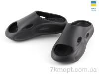 Купить Шлепки Шлепки Favorit DS П44 чорний-old Купить Шлепки Шлепки Favorit DS П44 чорний-old