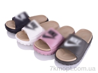Купить Шлепки Шлепки SANLIN 2 E8822 mix Купить Шлепки Шлепки SANLIN 2 E8822 mix