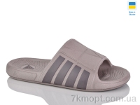 Купить Шлепки Шлепки DeMur 75 коричневий Купить Шлепки Шлепки DeMur 75 коричневий