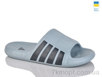 Купить Шлепки Шлепки DeMur 750 синий Купить Шлепки Шлепки DeMur 750 синий